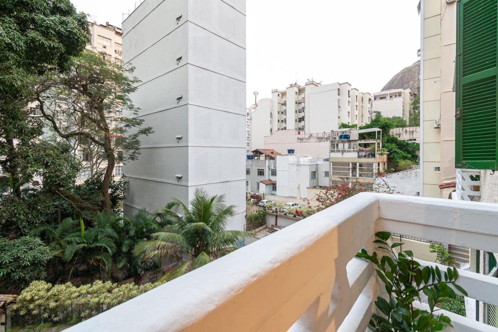 Apartamento Oasis De Copacabana: A Casa Do Seu Coracao *